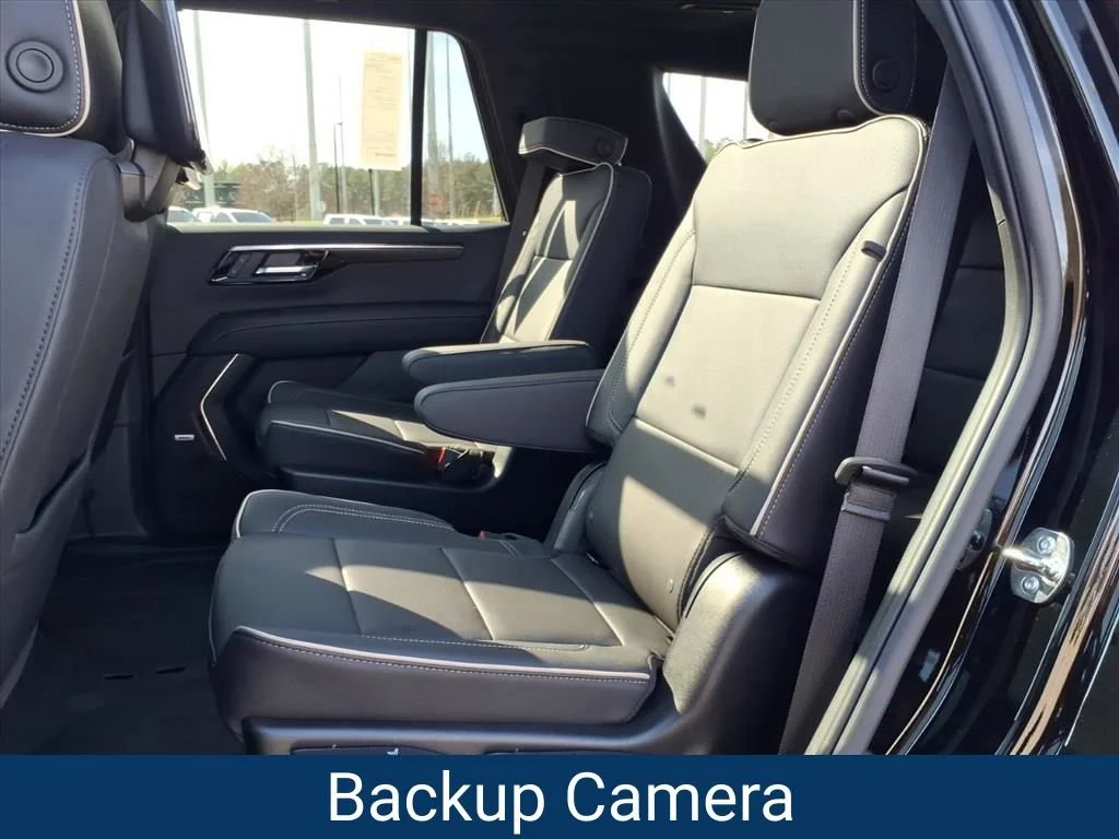 2026 Chevrolet Tahoe Premier - Photo 20