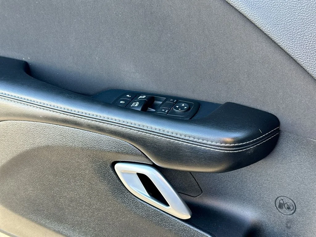 Used 2021 Blue Dodge R/T Scat Pack image 18