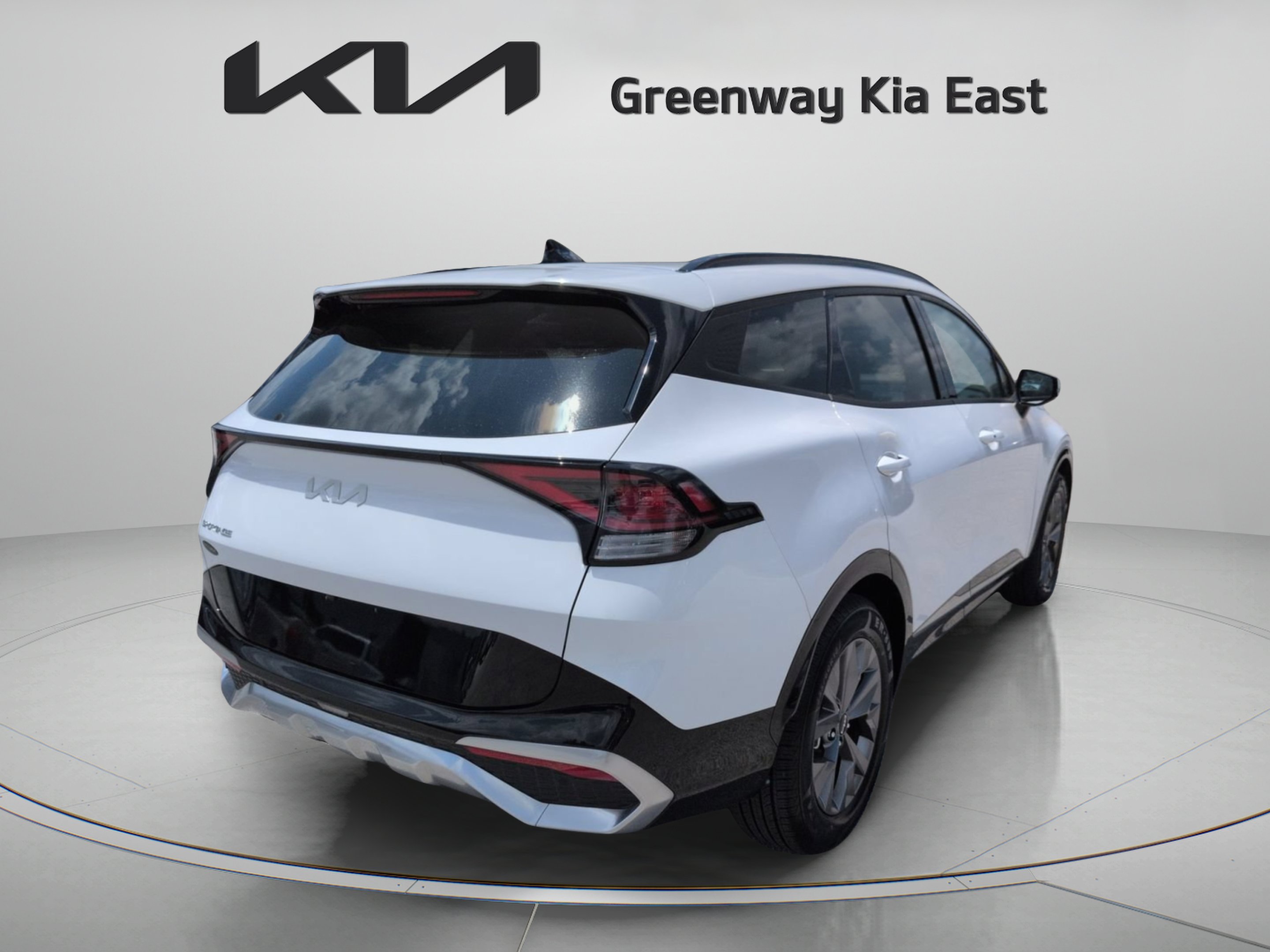 Certified Used 2024 Glacial White Pearl Kia SX image 5