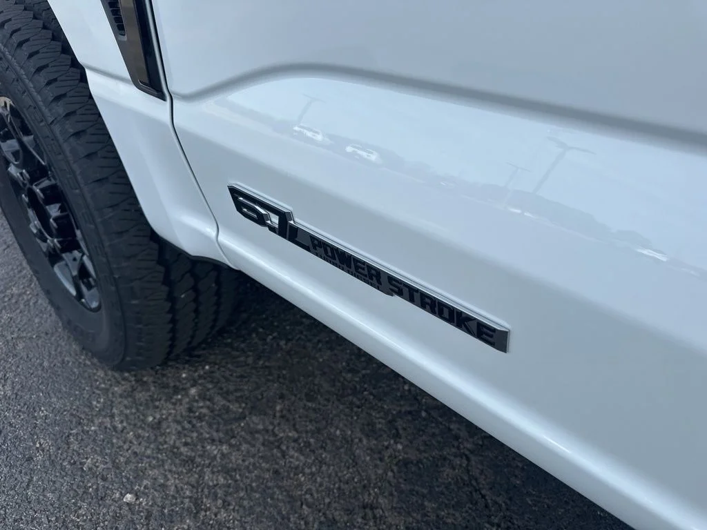 2026 Ford F-250 Super Duty XL - Photo 40