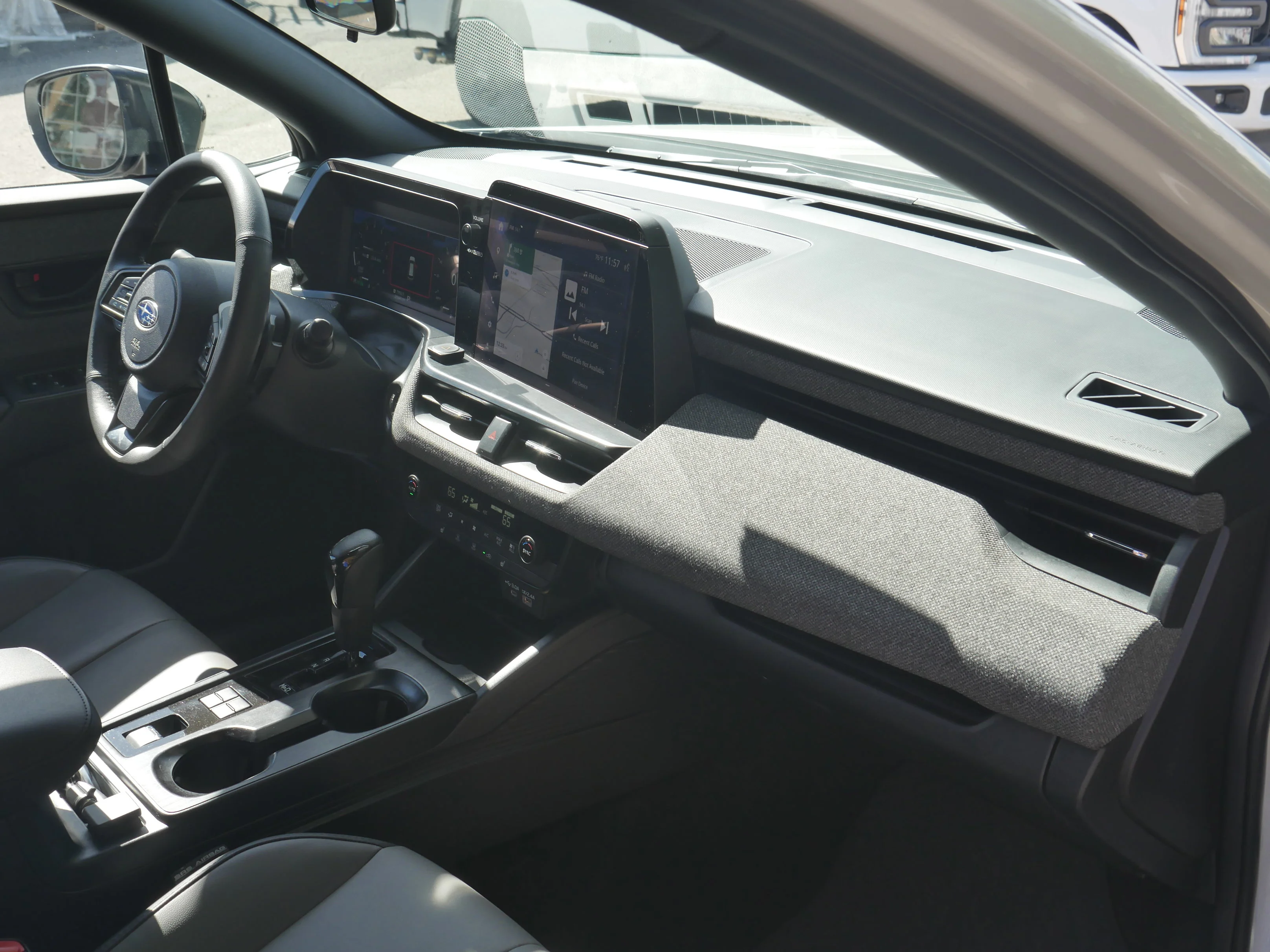 2026 Subaru Outback Premium - Photo 19