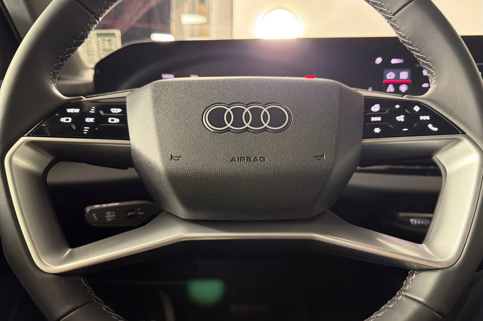 2026 Audi A6 Premium Plus - Photo 22