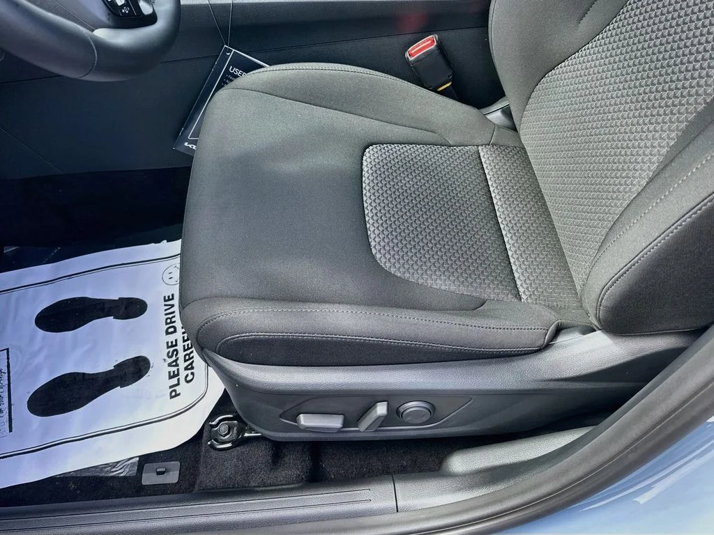 New 2027 Heritage Blue Kia S image 18