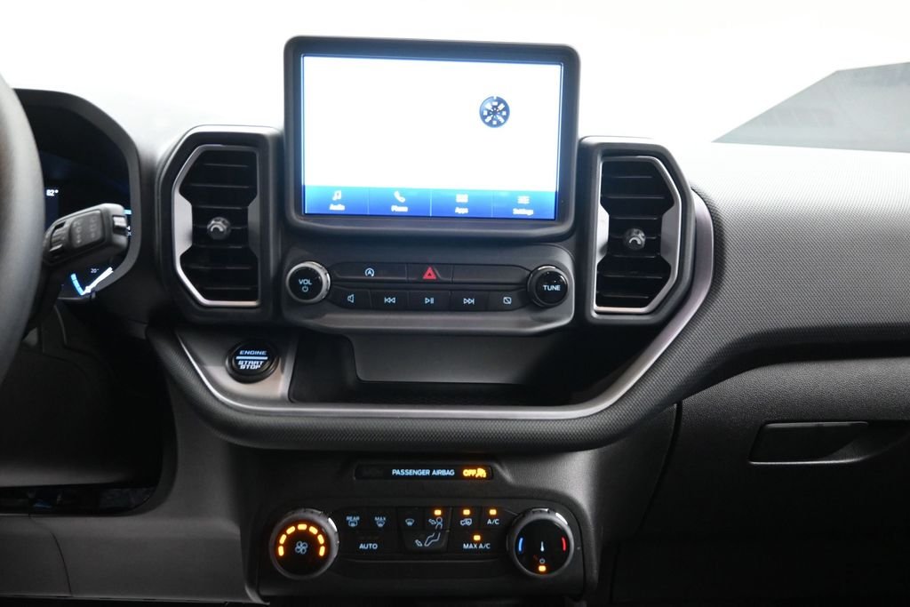 Used 2023 Blue Ford Big Bend image 10