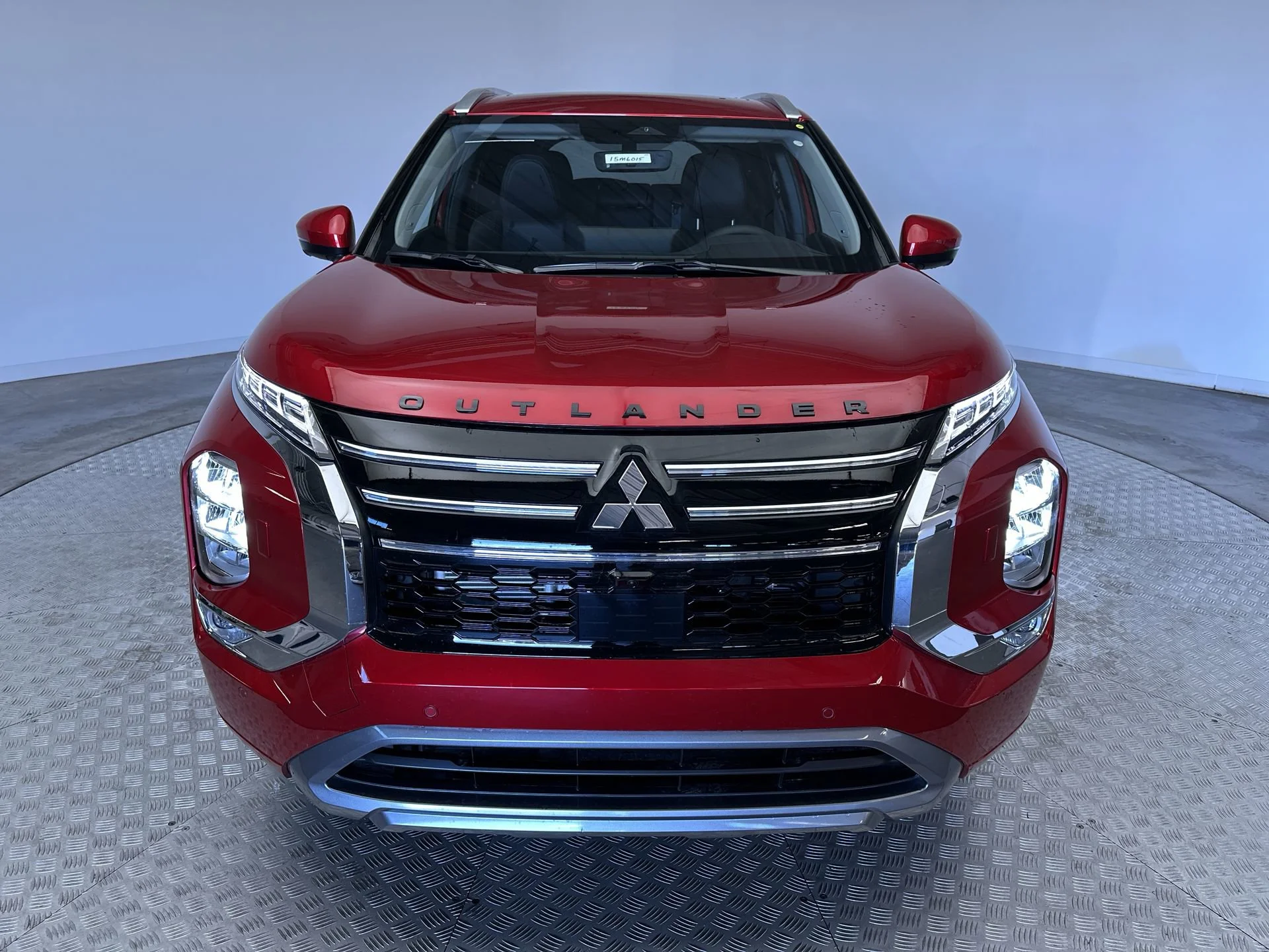 New 2026 Red Diamond Mitsubishi SEL 1.5T S-AWC image 30