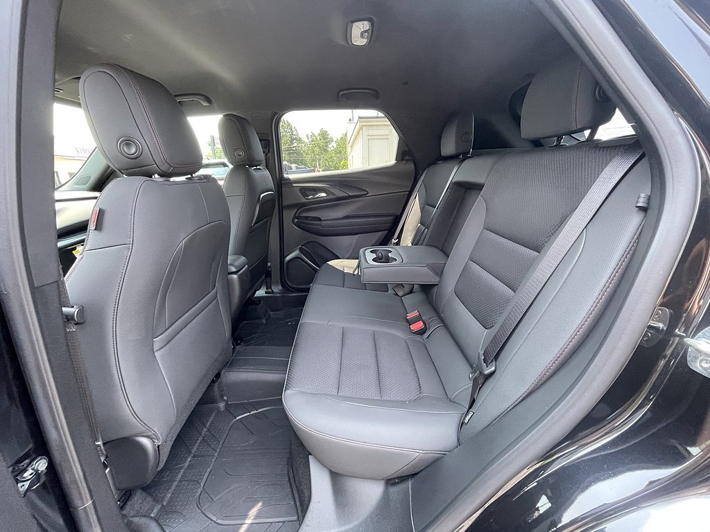 2023 Chevrolet TrailBlazer RS - Photo 19