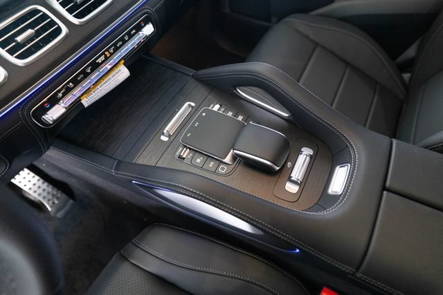 New 2026 Polar White Mercedes-Benz GLS 450 image 63