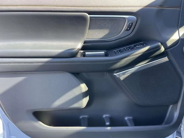 2025 Ford Expedition Tremor - Photo 18