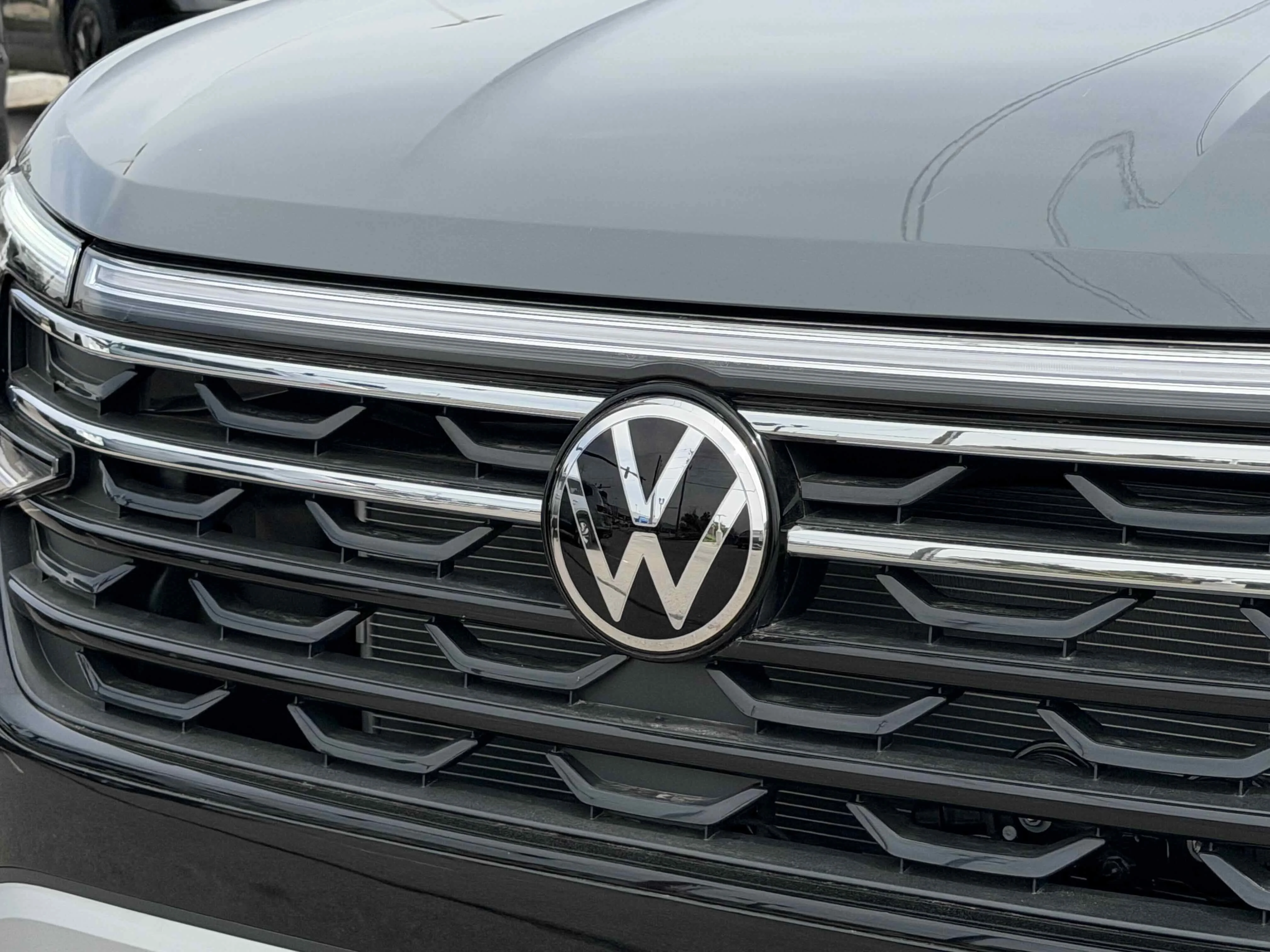 New 2026 Gray Volkswagen 2.0T Peak Edition image 11