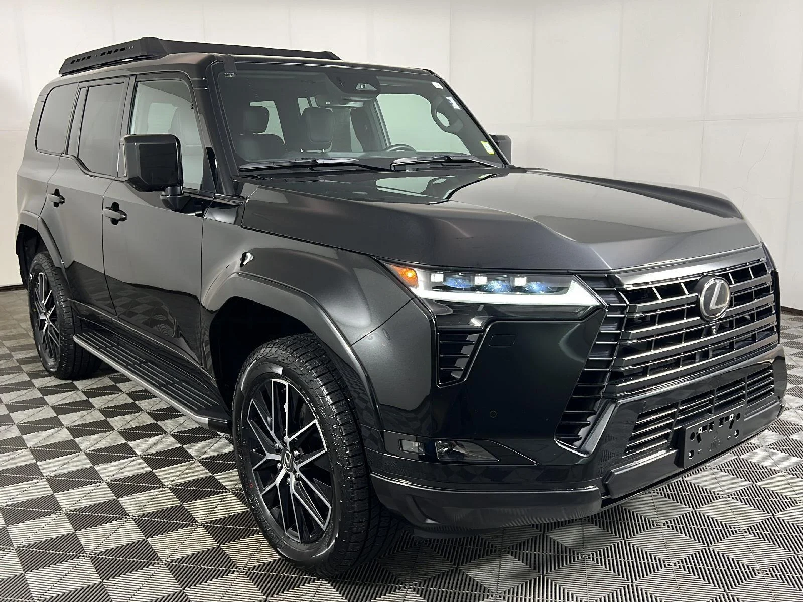 Used 2024 Caviar Lexus Premium+ image 40