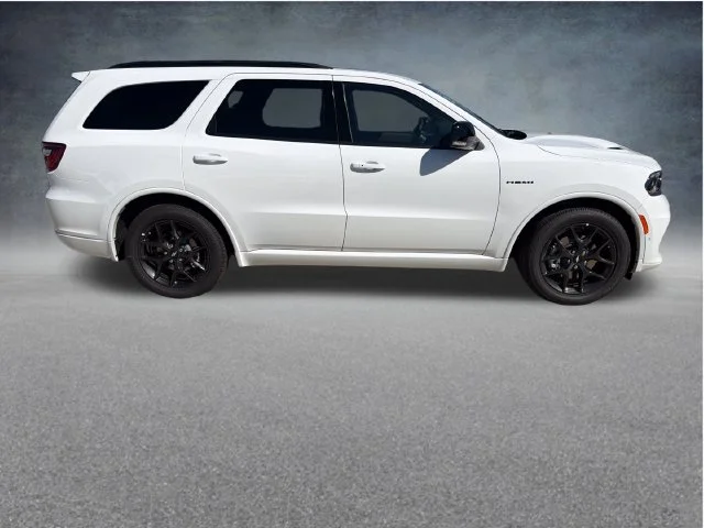 New 2027 White Knuckle Clear-Coat Paint Dodge GT image 8