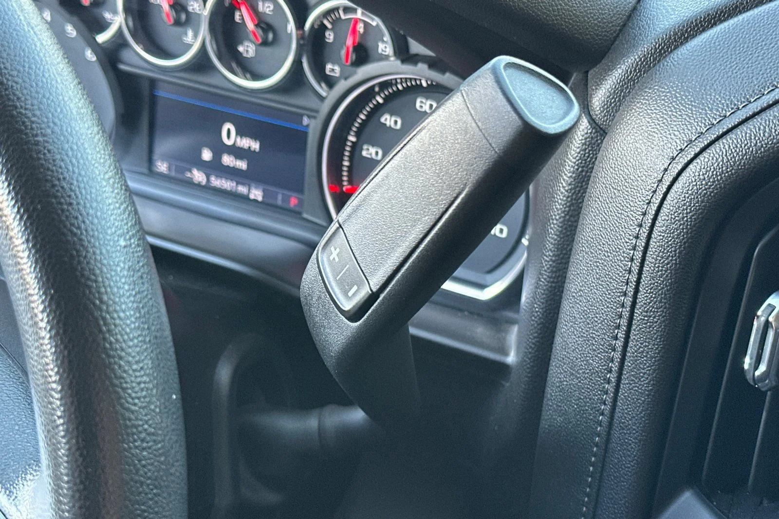 Used 2020 Gray Chevrolet LT image 20