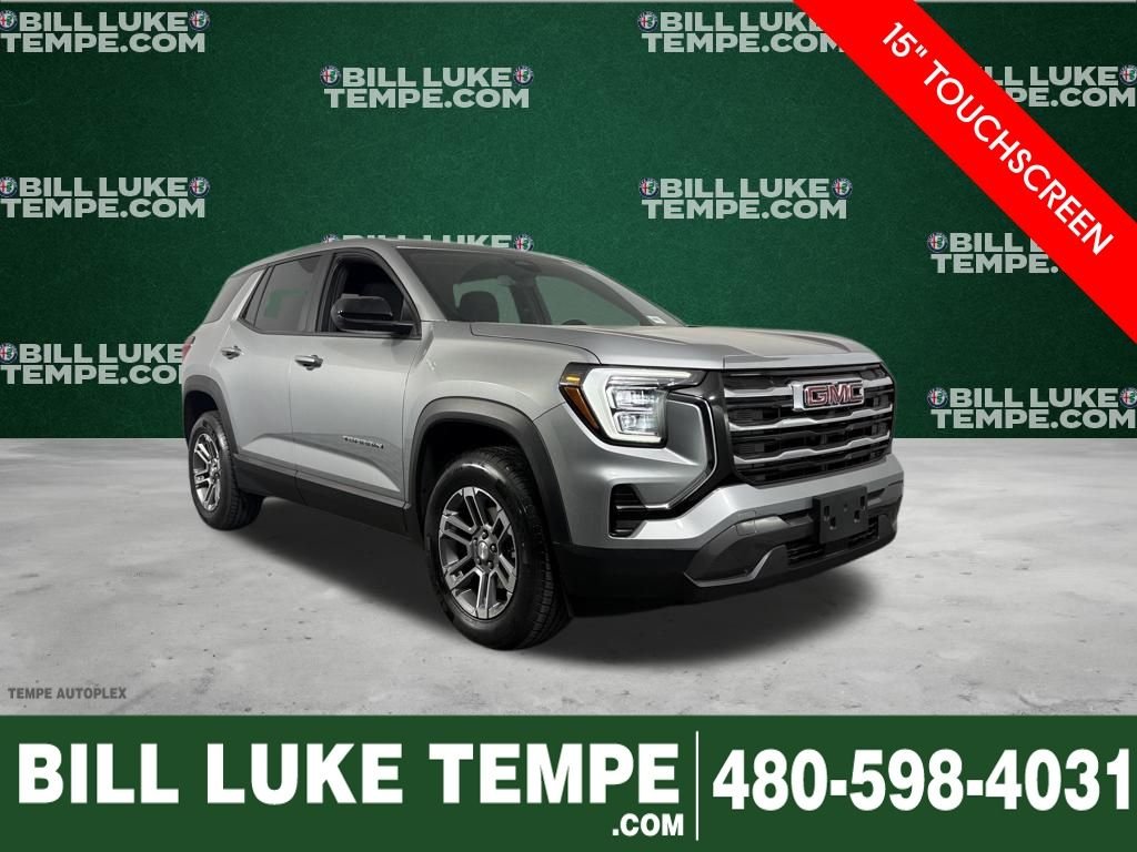 2025 GMC Terrain Elevation AWD's photo