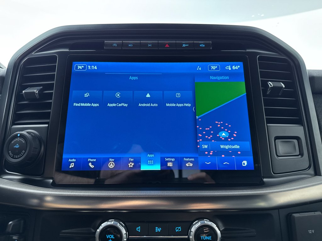Used 2023 Avalanche Ford Raptor image 18