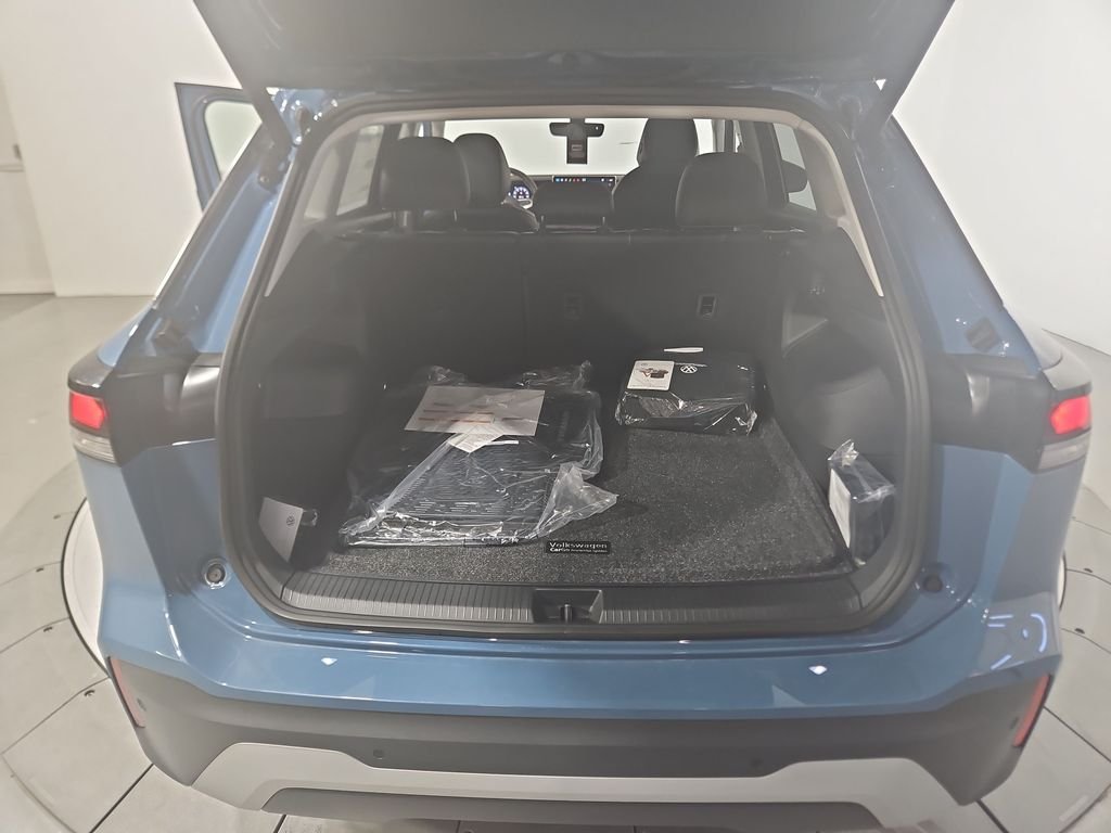 New 2026 Blue Volkswagen 2.0T SE image 22