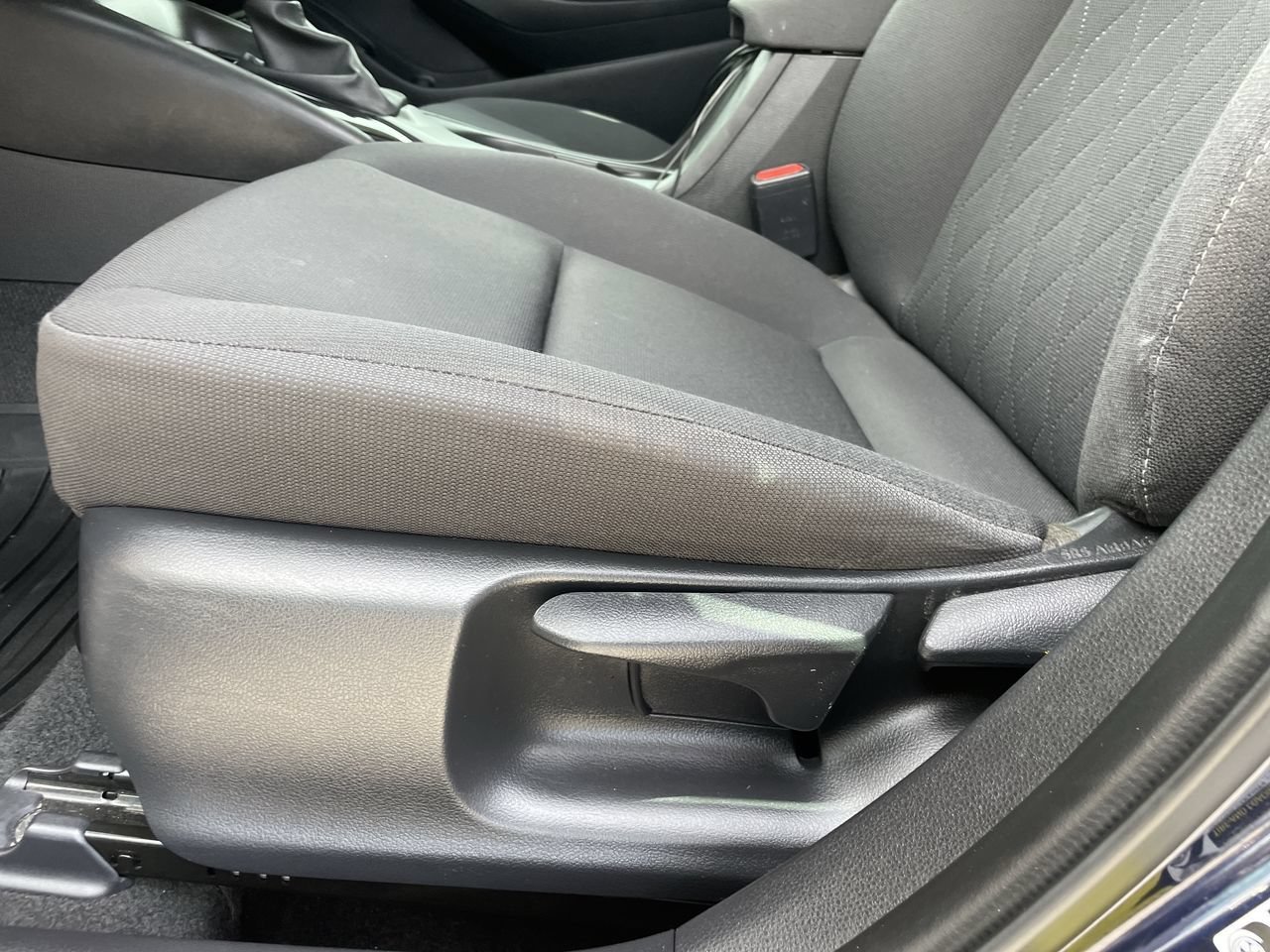 Used 2024 Blueprint Toyota LE image 19
