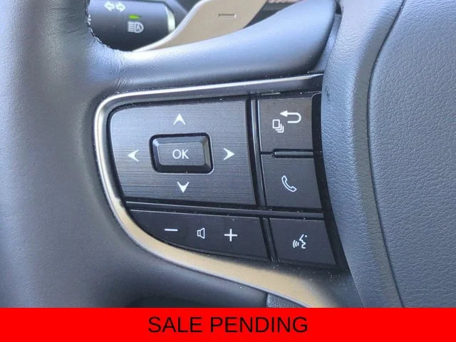 Certified Used 2022 Silver Lexus 300h Luxury image 25