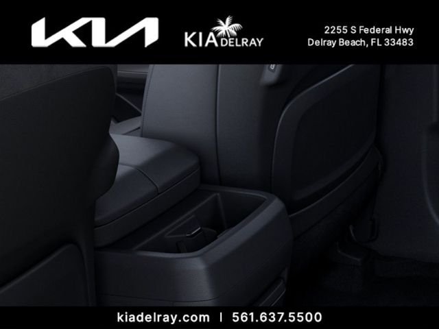 New 2027 Panthera Metal Matte Kia X-Pro SX Prestige image 26
