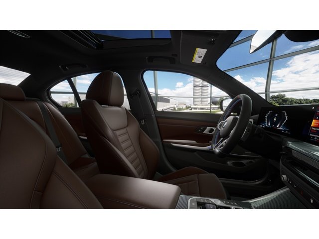 New 2026 Dravit Grey Metallic BMW M340i image 9