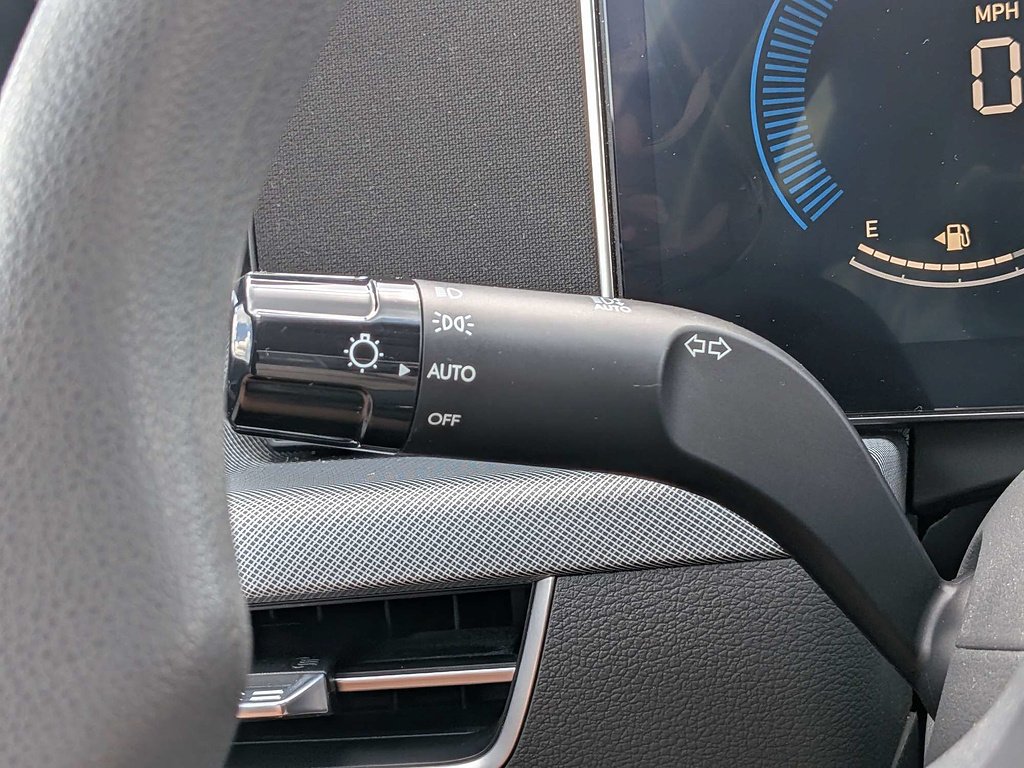 2024 Hyundai Sonata SEL - Photo 29
