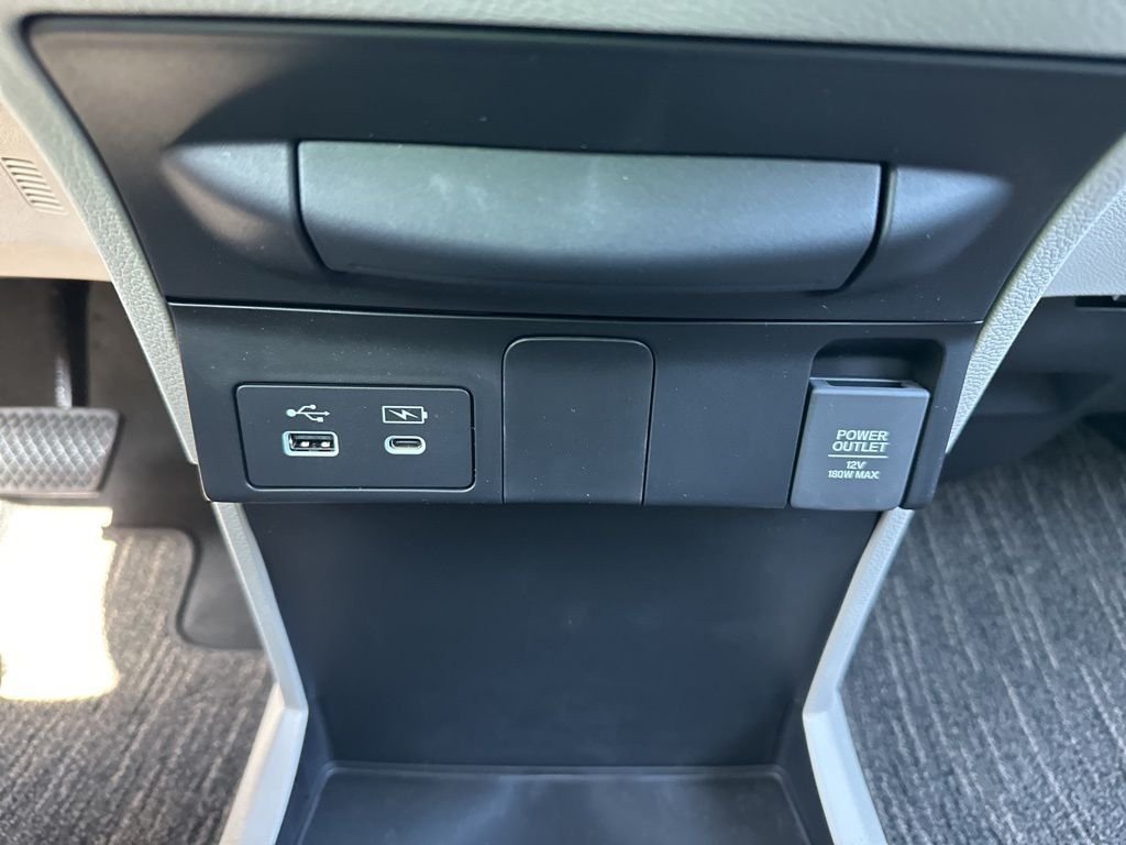 2026 Honda Odyssey EX-L - Photo 25