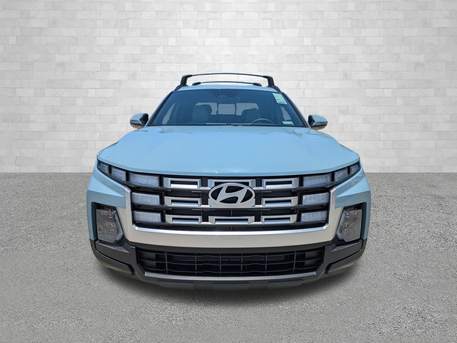 New 2026 Blue Stone Hyundai SEL Activity FWD image 6