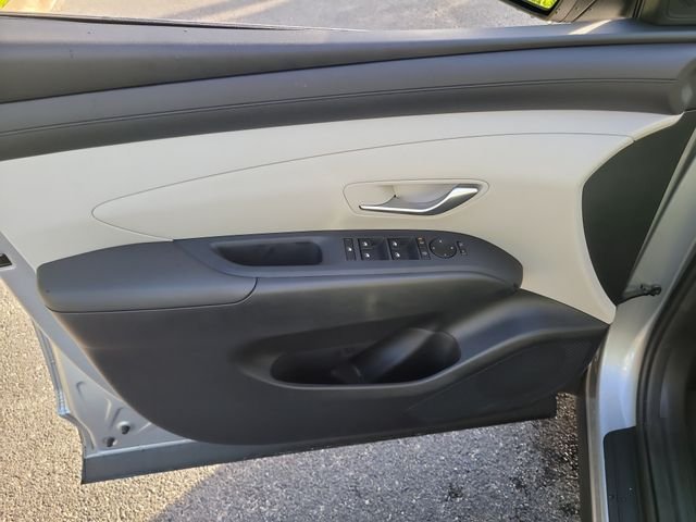 Used 2026 Silver Hyundai SEL image 16