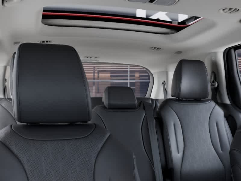 New 2026 Flare Red Kia SX image 27