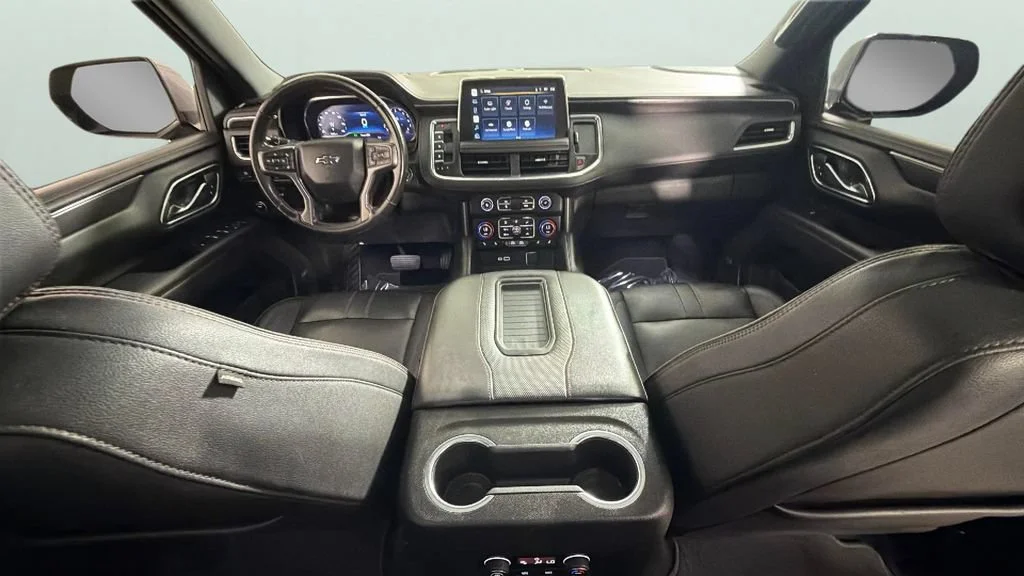 2022 Chevrolet Tahoe RST - Photo 34