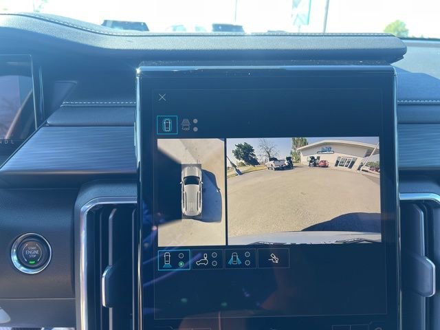 2026 GMC Acadia Elevation - Photo 25