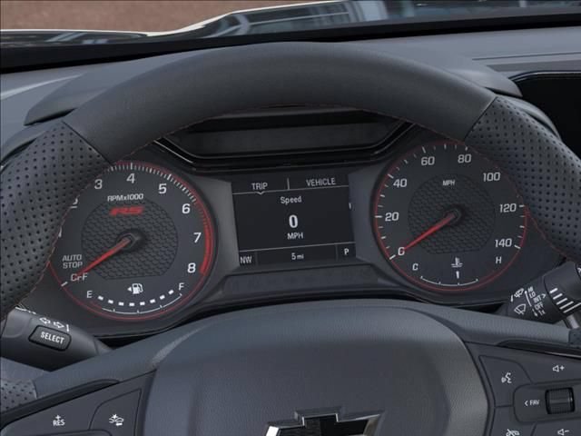 2026 Chevrolet Trax RS - Photo 18