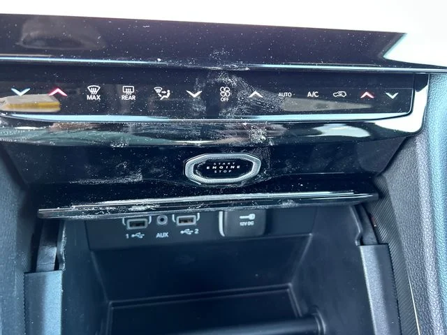 New 2026 Black Jeep Limited image 24