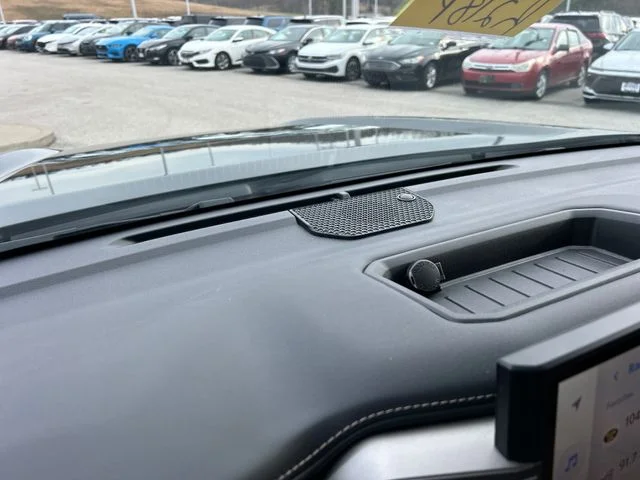 Used 2026 Black Toyota 1794 image 25