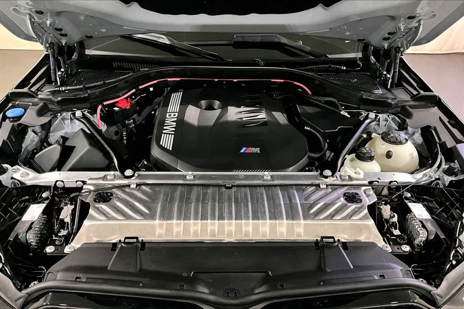 Certified Used 2026  BMW M50 xDrive image 29
