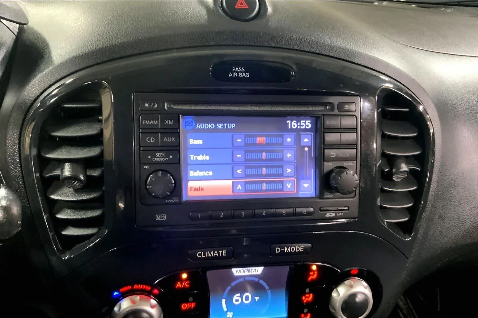 Used 2011 Graphite Blue Nissan SV image 26