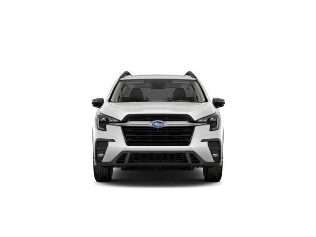 New 2026 CRYSTAL WHITE PEARL Subaru Limited 7-Passenger image 8