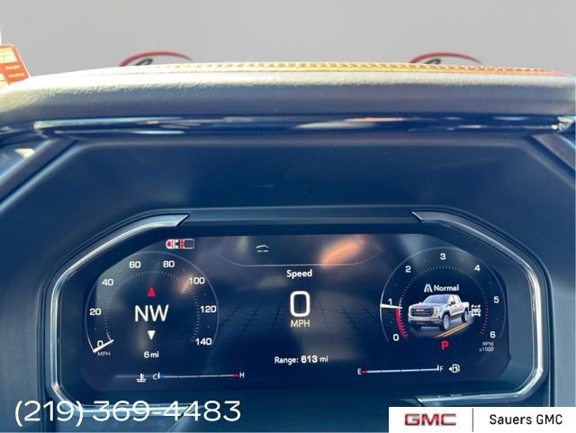 New 2026 Summit White GMC AT4 image 15