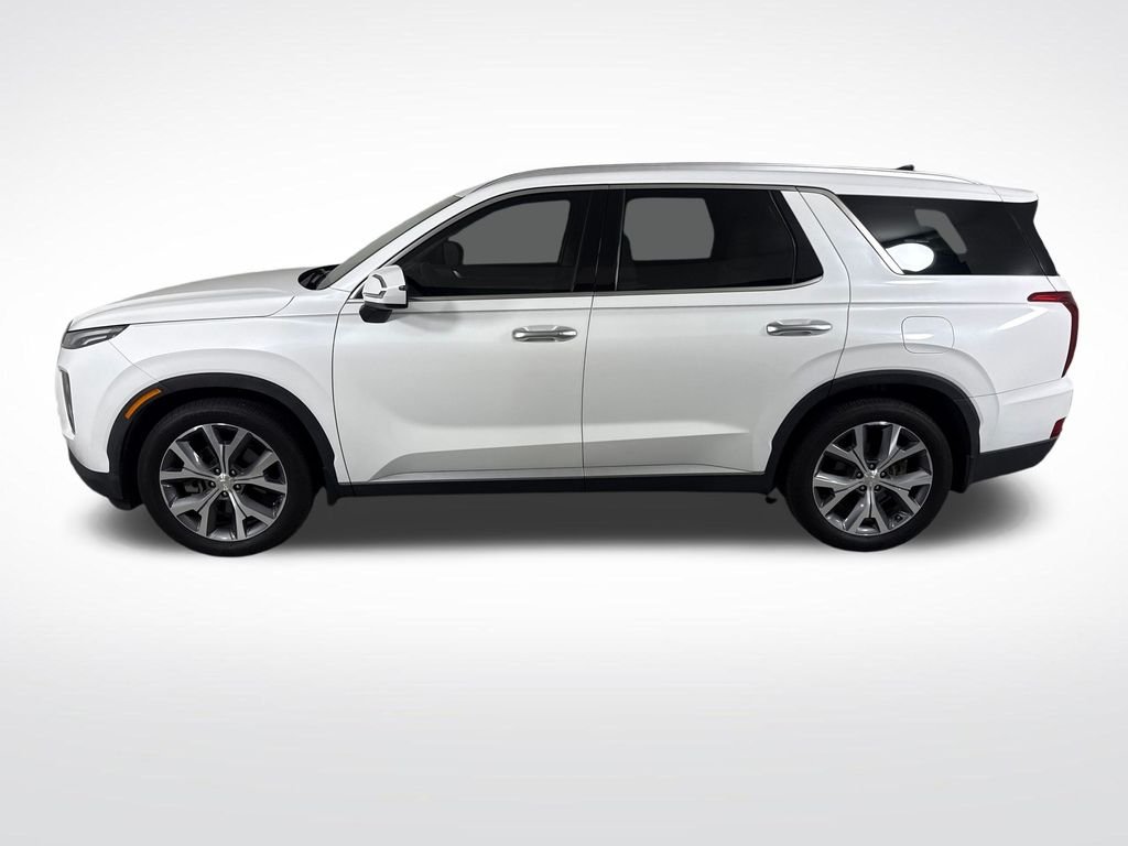 2021 Hyundai Palisade SEL - Photo 8