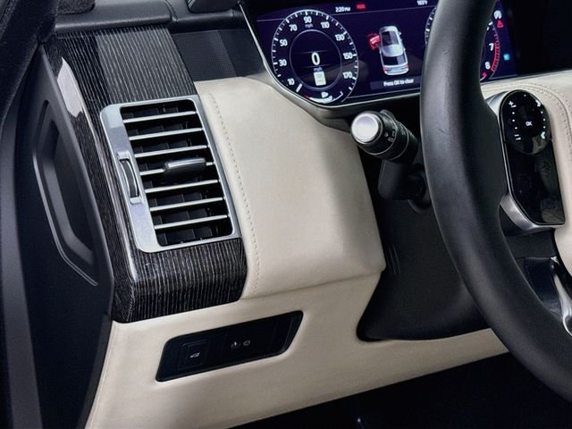 2019 Land Rover Range Rover Autobiography - Photo 10
