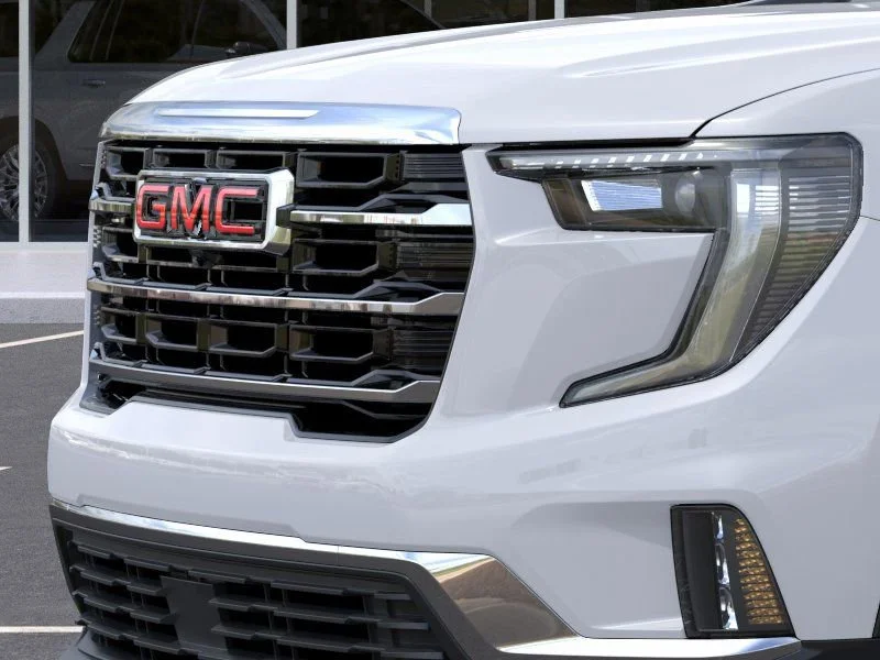 2026 GMC Acadia Elevation - Photo 13