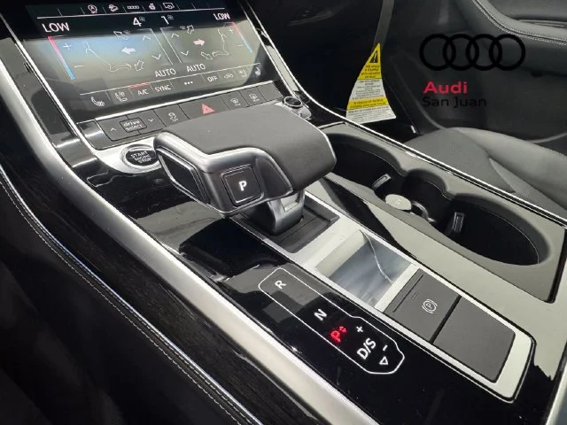 New 2026 Black Audi 45 Premium Plus image 34