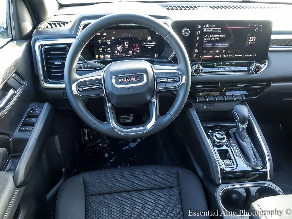 2026 GMC CANYON - Image 11