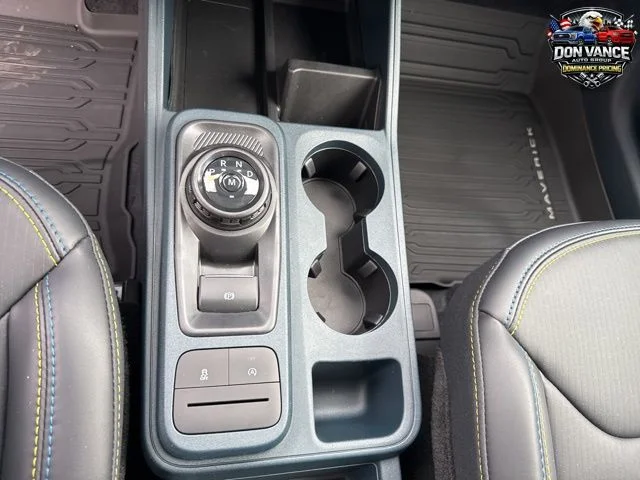 New 2026 Space White Metallic Ford Lobo™ image 17