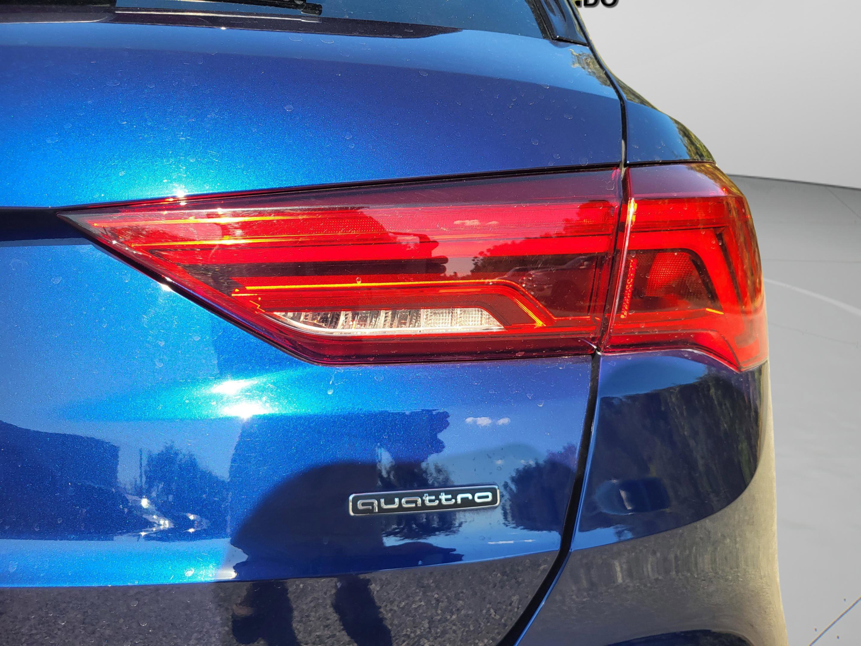 2022 Audi Q3 S Line Premium Plus - Photo 48