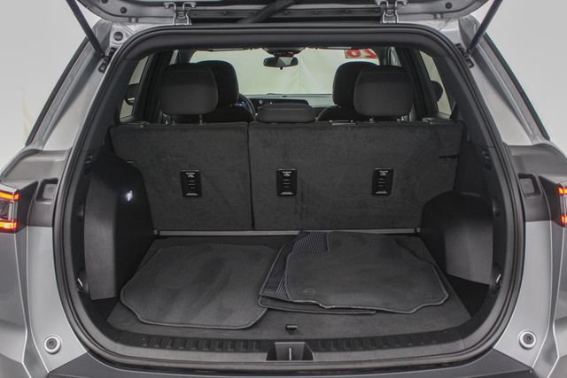 2026 Chevrolet Equinox LT - Photo 11
