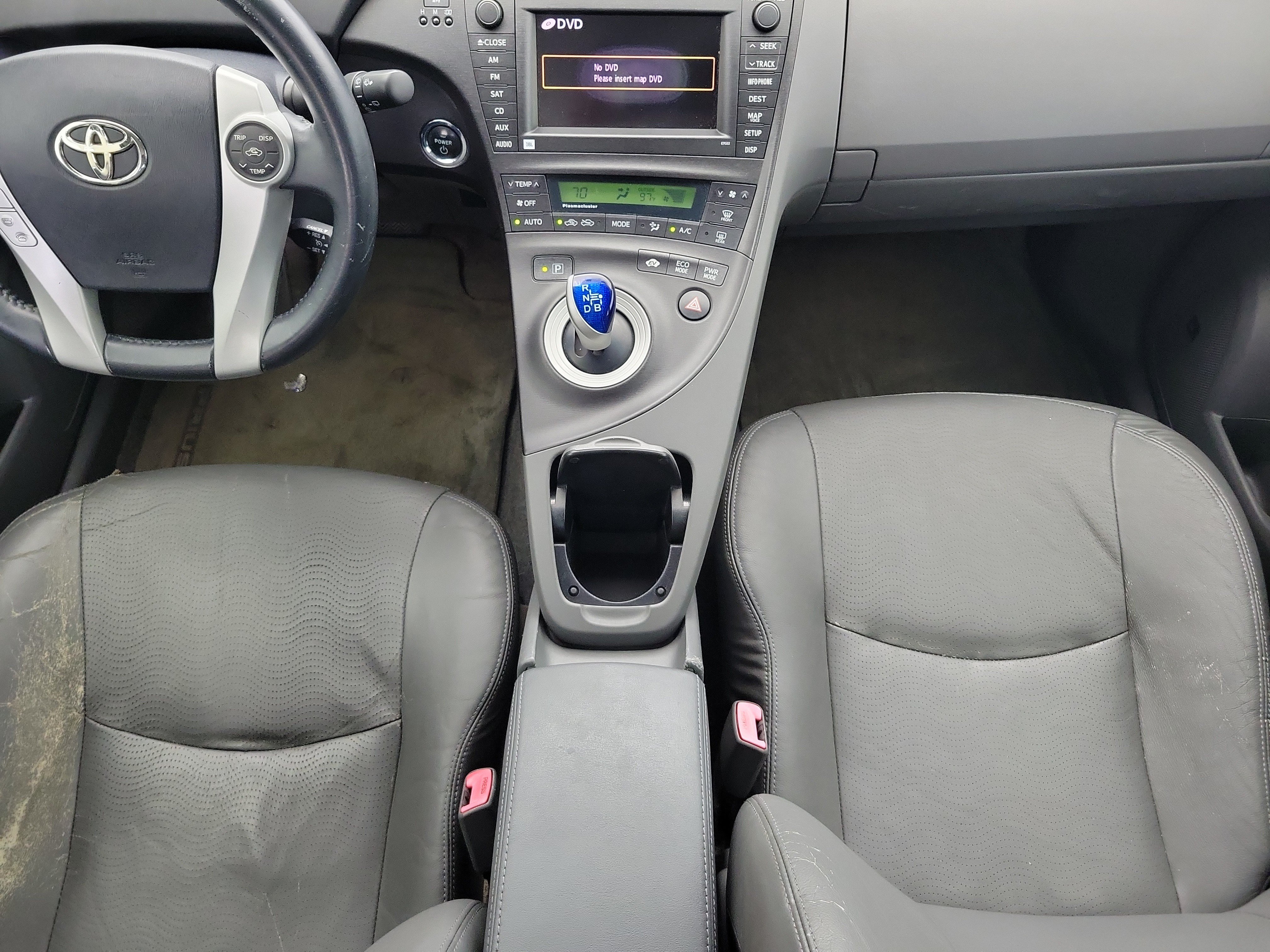 Used 2010 Black Toyota IV image 15