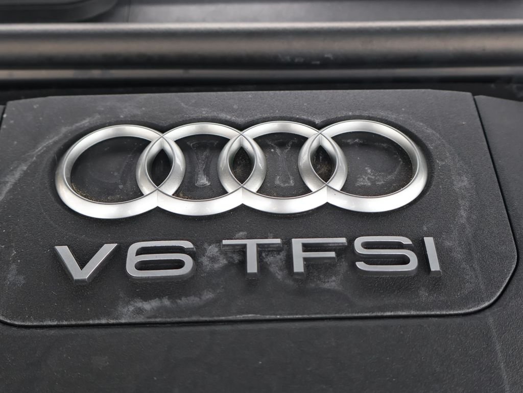 2017 Audi Q7 Premium Plus - Photo 14