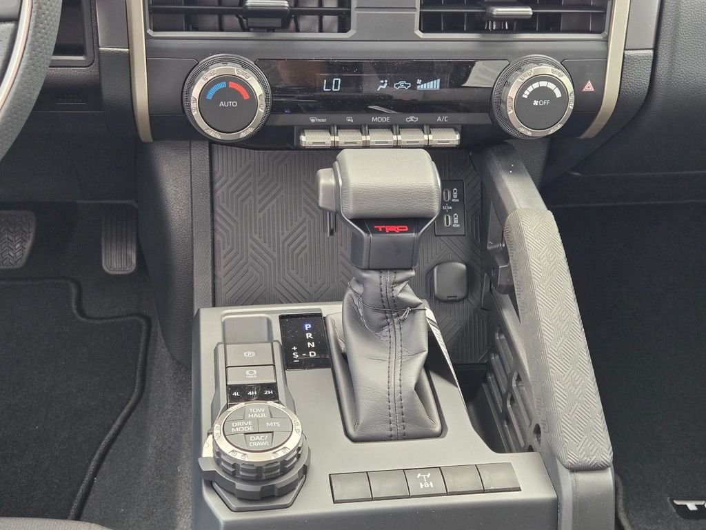 New 2026  Toyota TRD Off-Road image 19