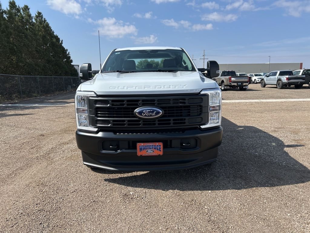 New 2026 Oxford White Ford XL image 10