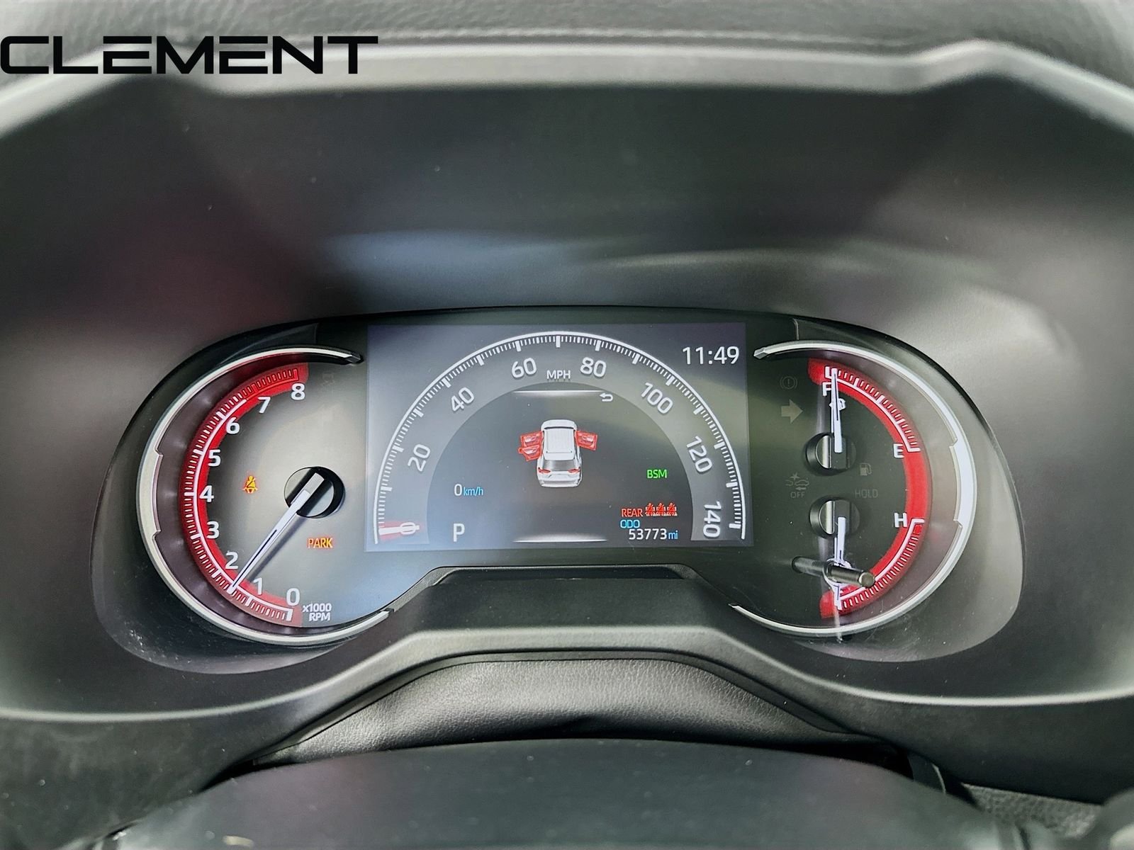 2023 Toyota RAV4 XLE Premium - Photo 18